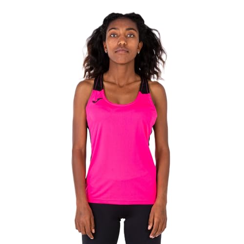 Joma Débardeur Femme Record II von Joma