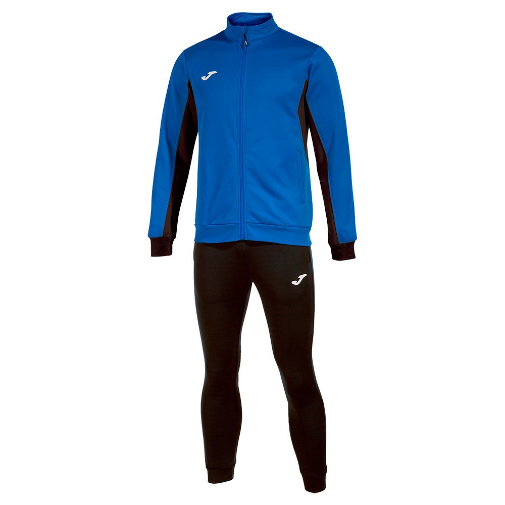 Joma Derby Tracksuit Blau 2XL Mann von Joma