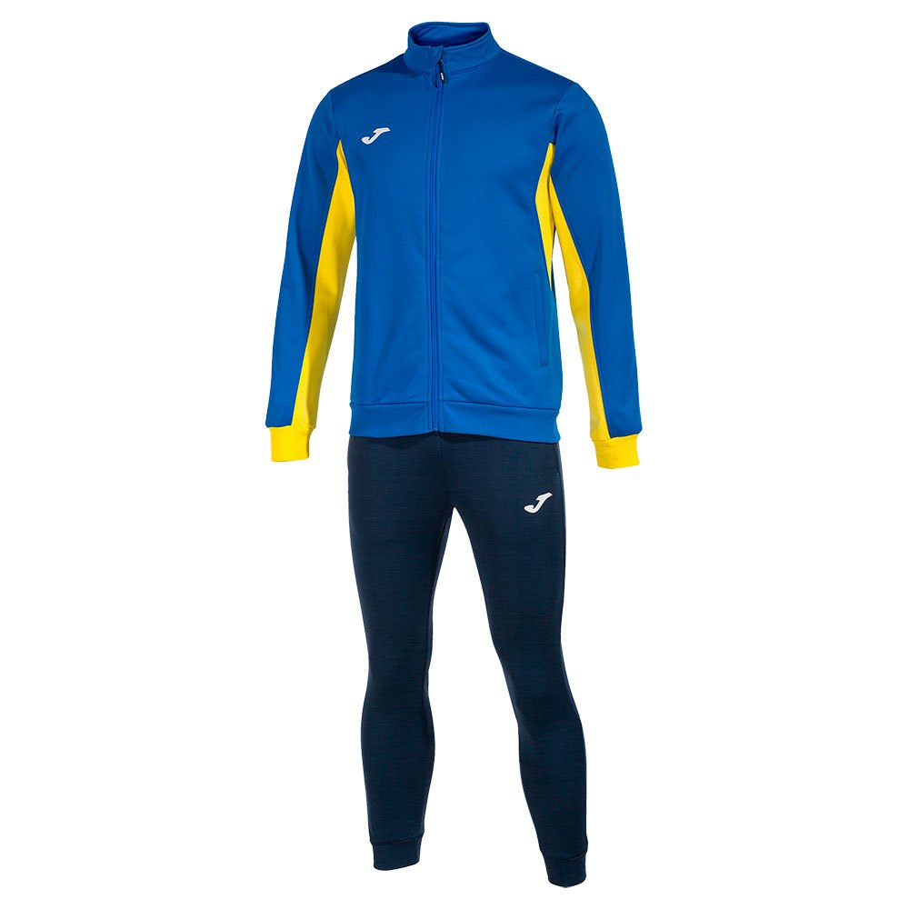 Joma Derby Tracksuit Blau S Mann von Joma