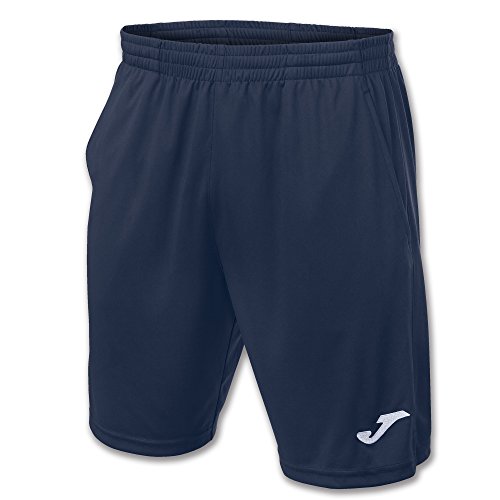 Joma Drive - Sport-Bermuda für Herren, Herren, 100438.331.6XS-5XS, Marineblau, 4XS-3XS von Joma