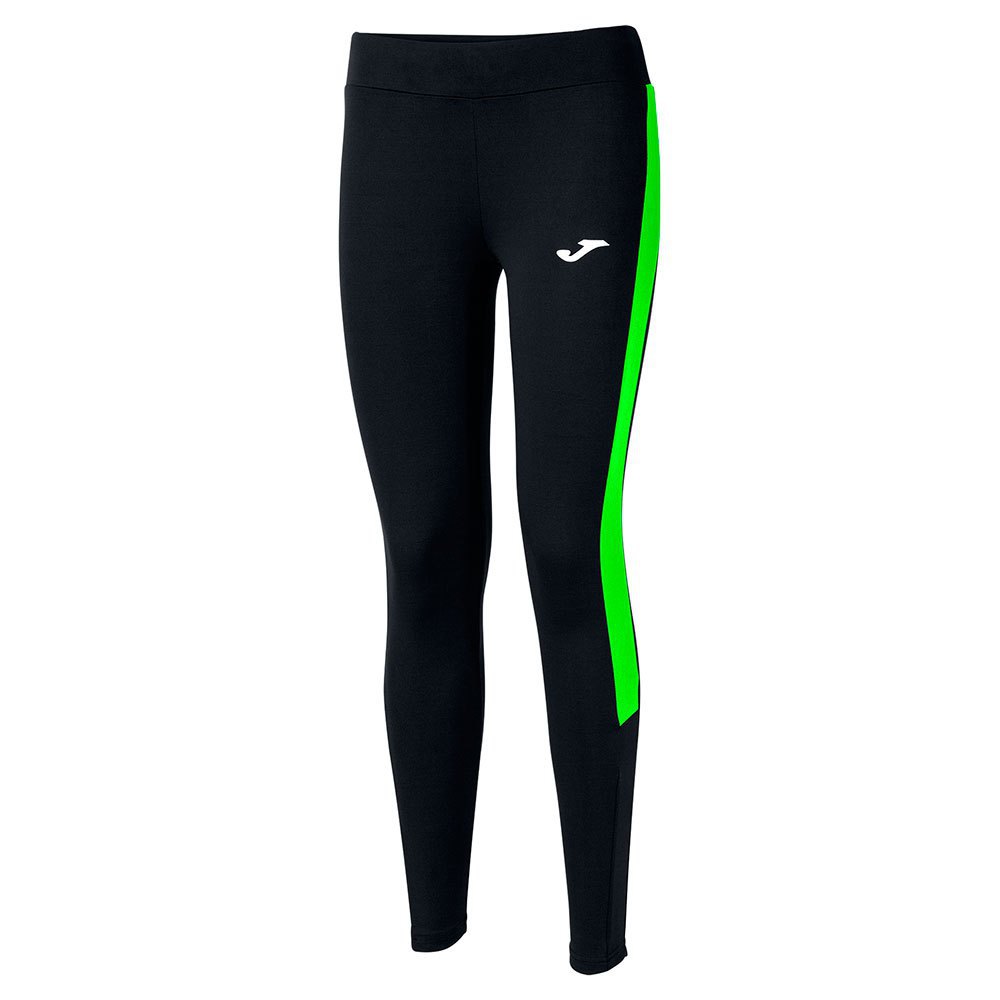 Joma Eco Championship Leggings Blau XL Frau von Joma