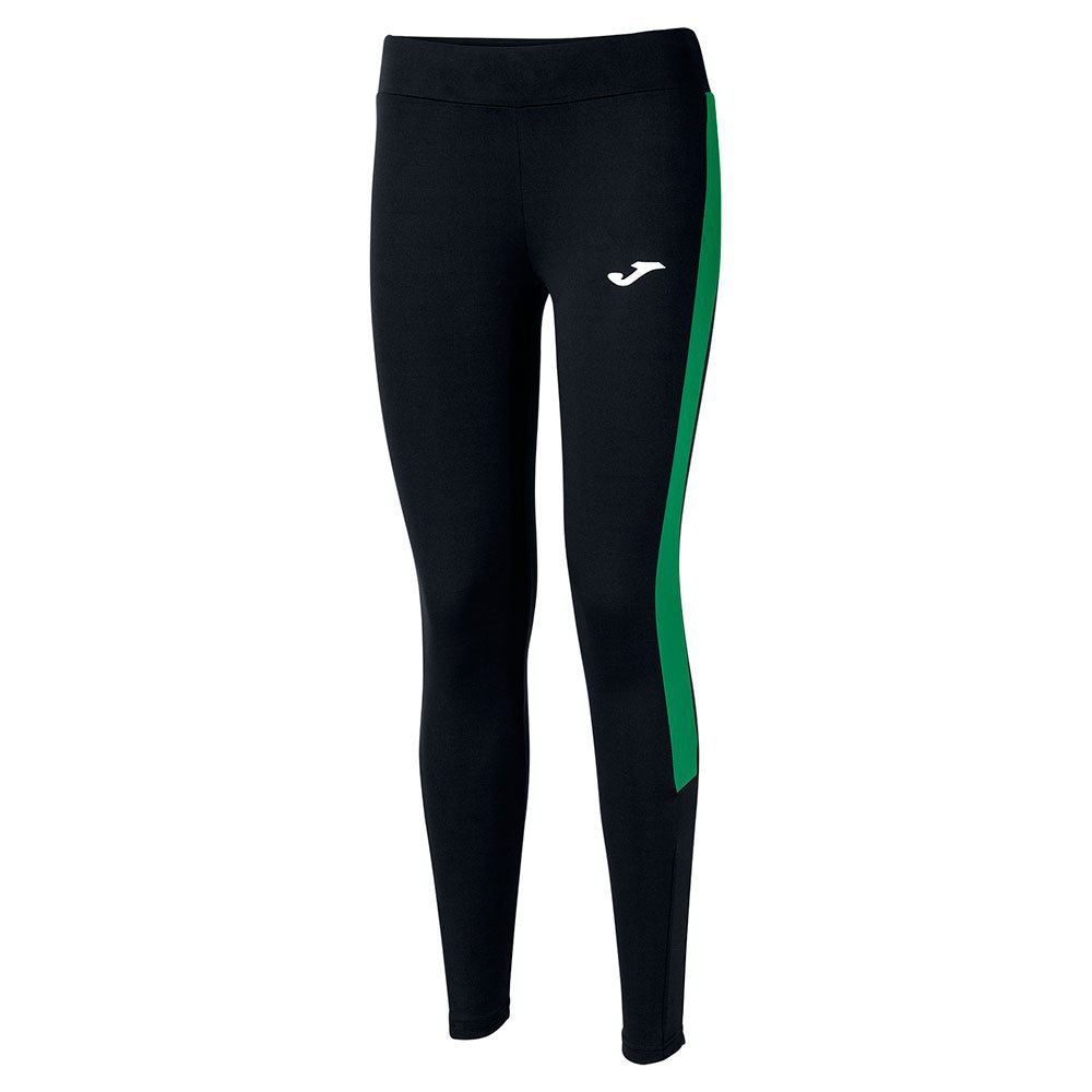 Joma Eco Championship Leggings Schwarz L Frau von Joma