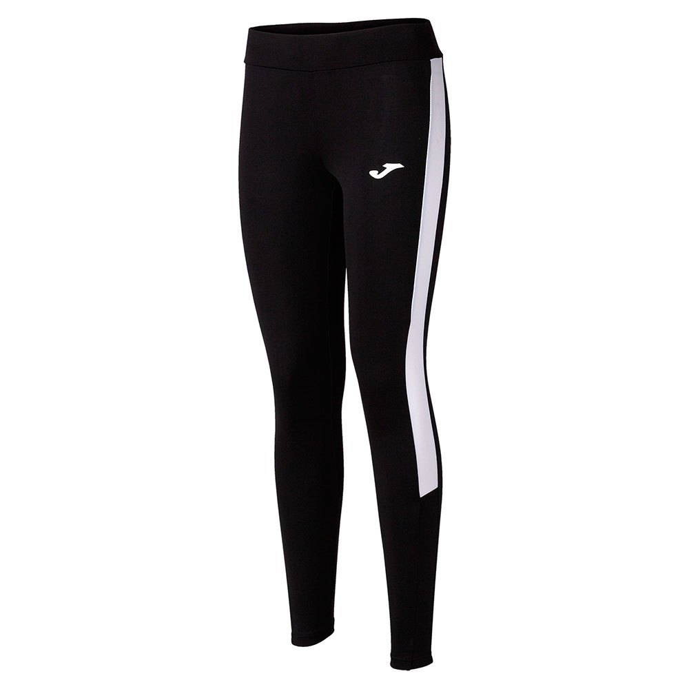 Joma Eco Championship Leggings Schwarz XL Frau von Joma