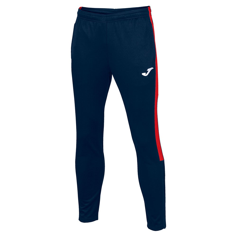 Joma Eco Championship Pants Blau 12-14 Years Junge von Joma