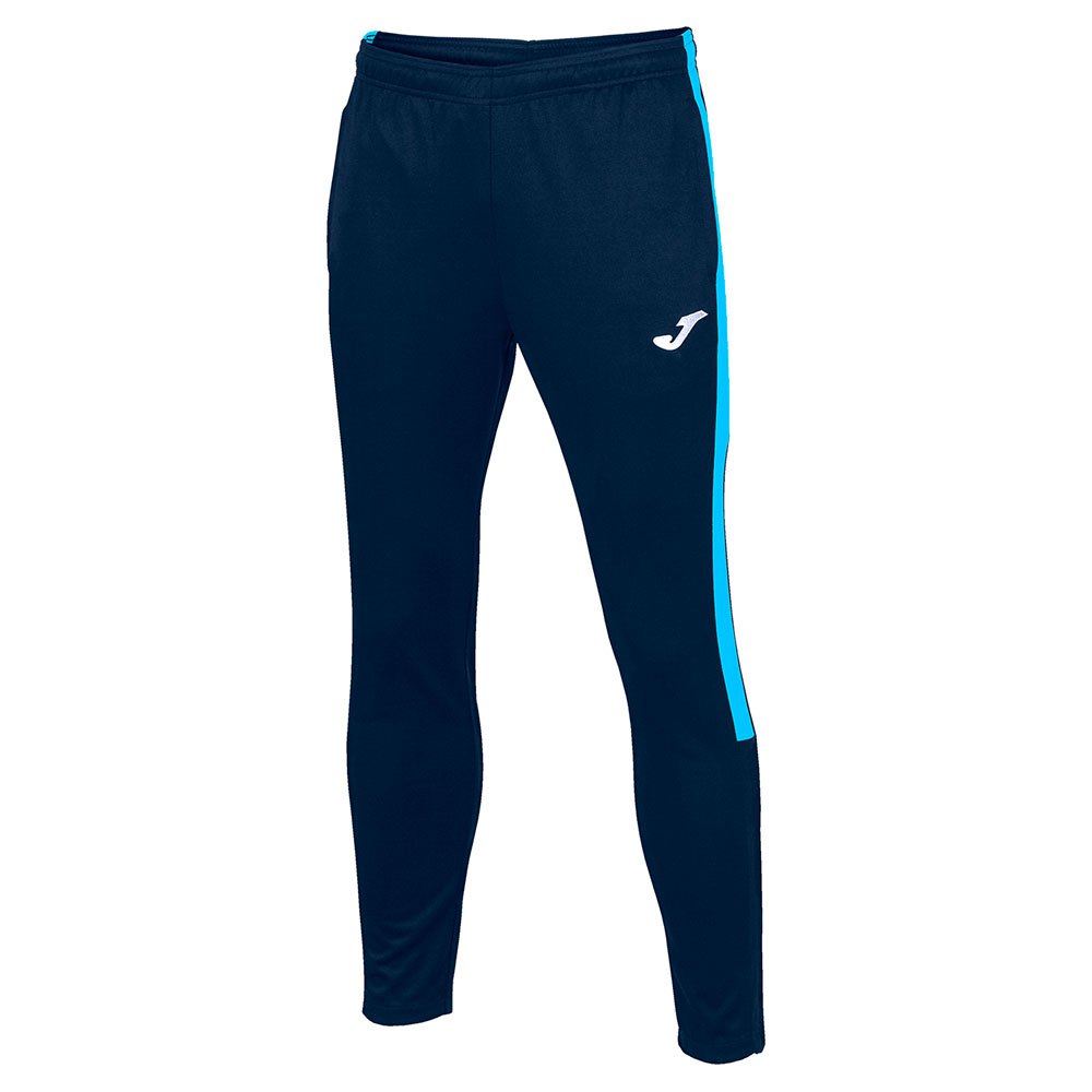 Joma Eco Championship Pants Blau 7-8 Years Junge von Joma