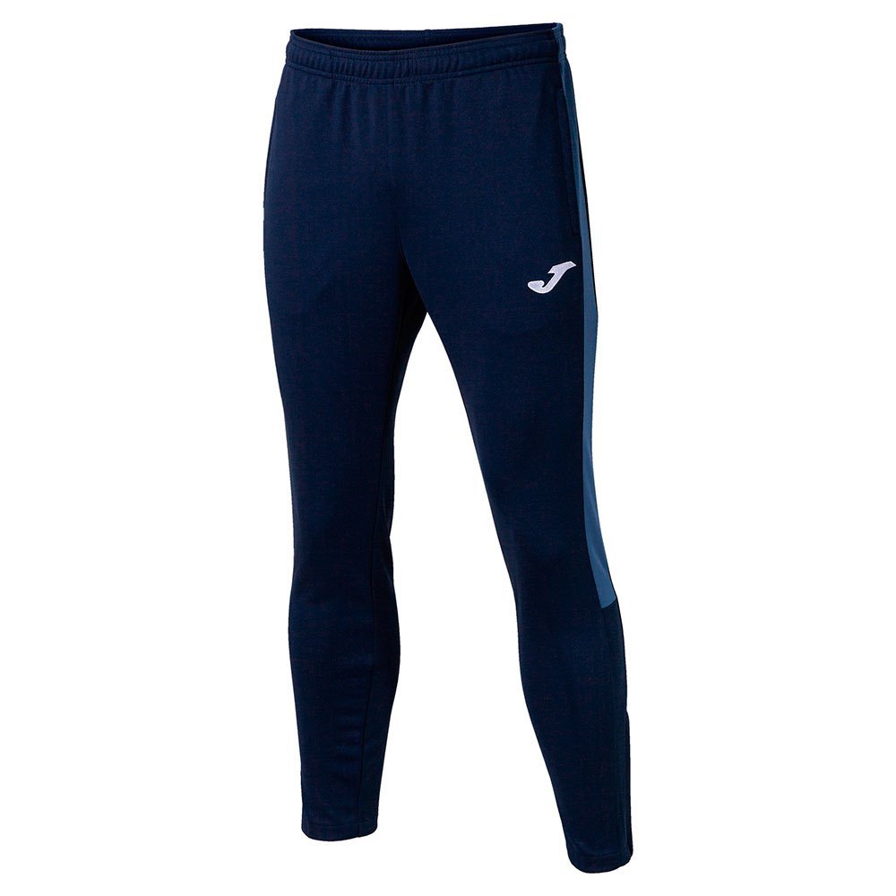 Joma Eco Championship Pants Blau XL Mann von Joma