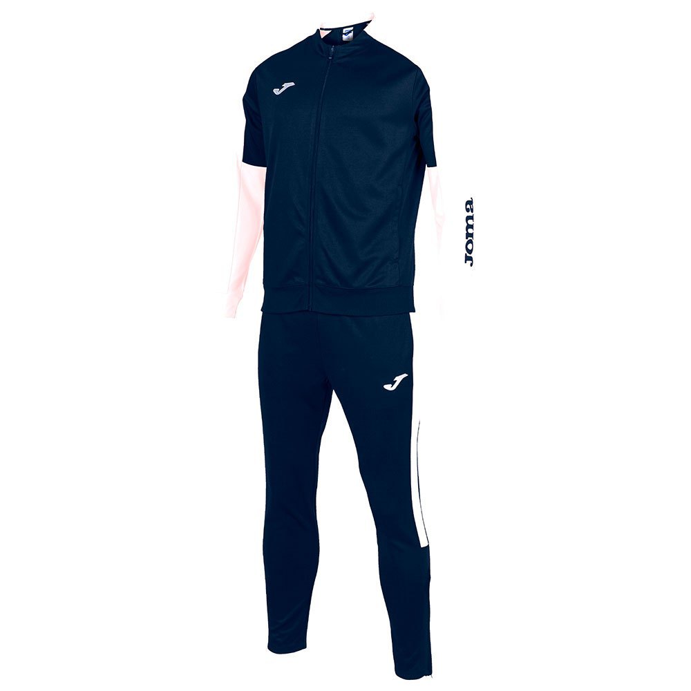 Joma Eco Championship Track Suit Blau 2XL Mann von Joma