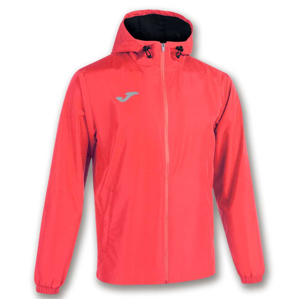 Joma Elite Viii Jacket Rot S Mann von Joma