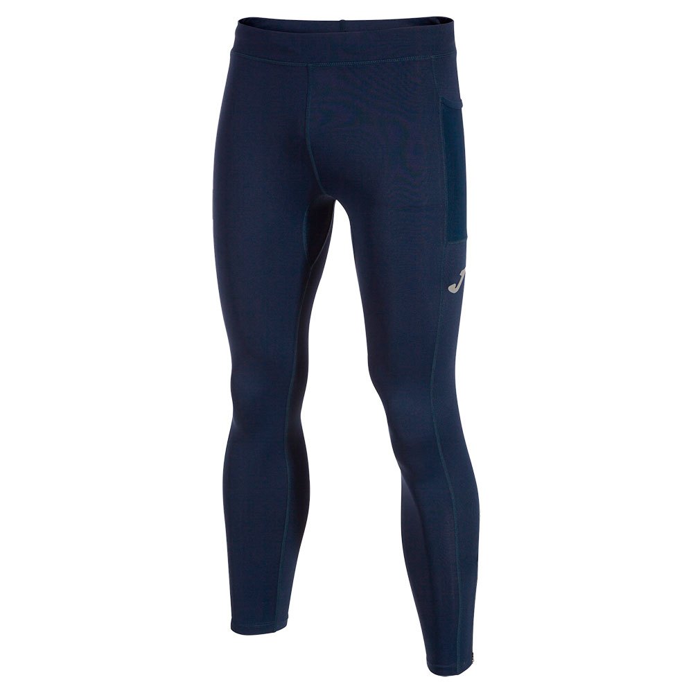 Joma Elite X Leggings Blau 7-8 Years von Joma