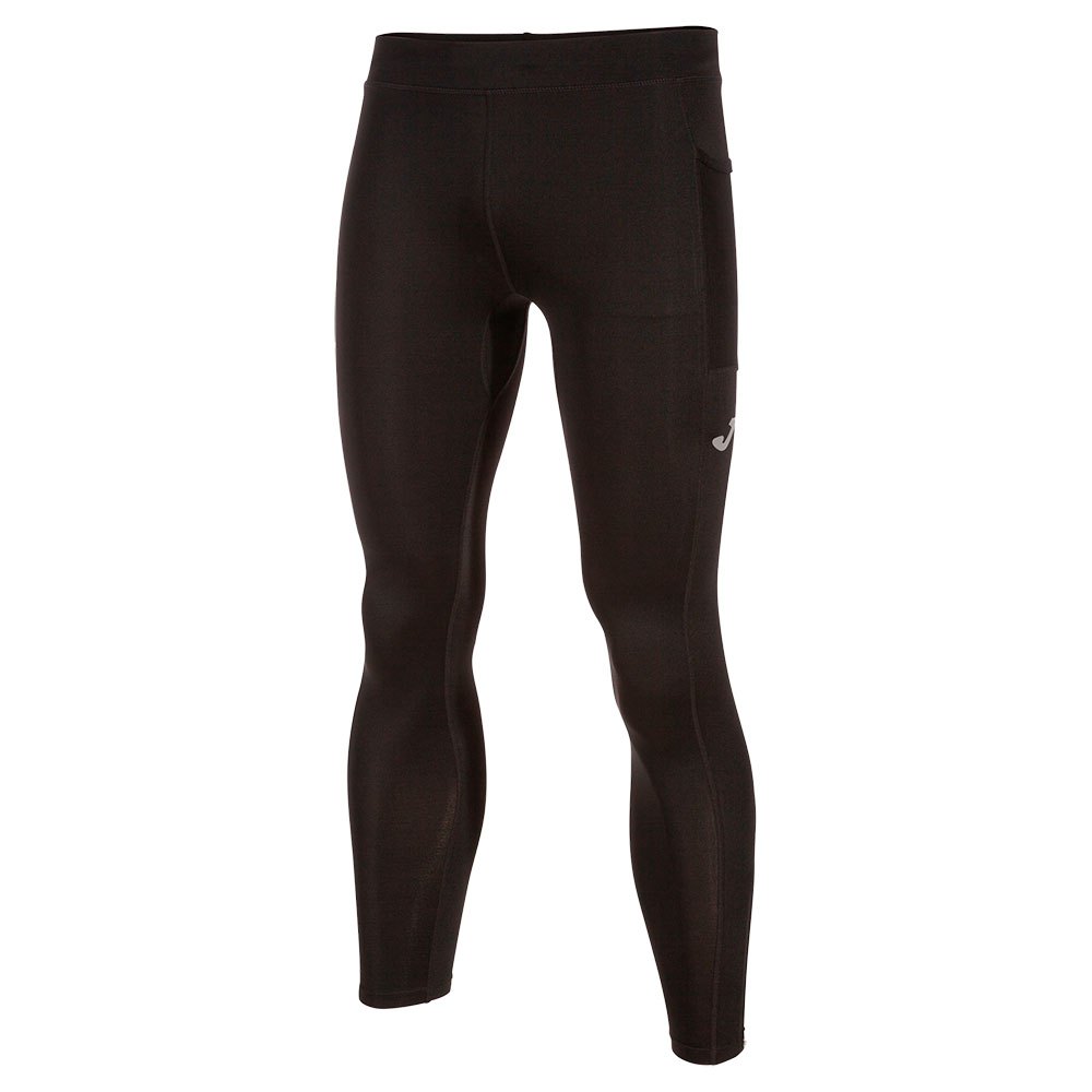 Joma Elite X Leggings Schwarz M Frau von Joma