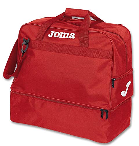 Joma Equipment Sporttaschen Trainingstasche Small Iii Rot 400006.600 Rot S von Joma