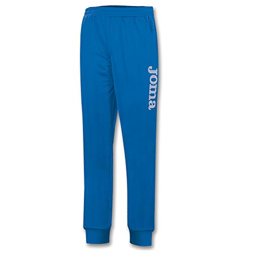Joma Unisex bukser Hose, Blau Royal, 3XL EU von Joma
