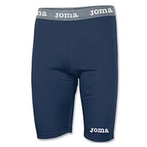 Joma Unisex Shorts, Blau Marino, L EU von Joma