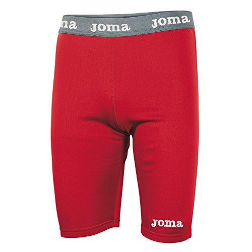 Joma Erwachsene Shorts, rot Rojo, XL von Joma