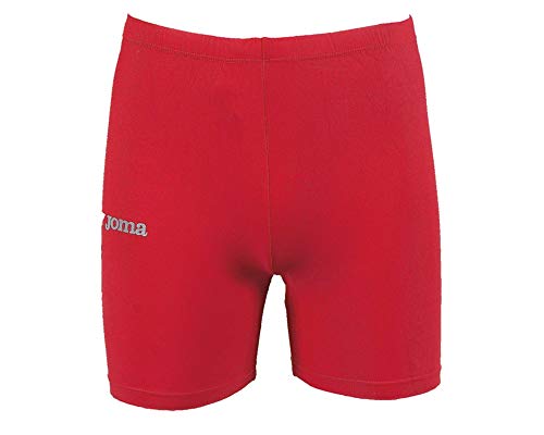 Joma Unisex Shorts, Rot Rojo, XS EU von Joma