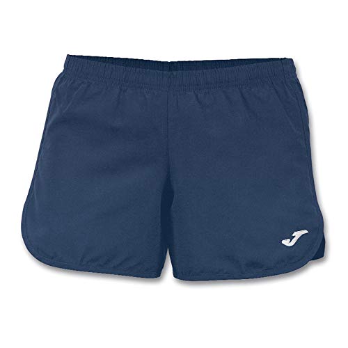 Joma Erwachsene Shorts-Bermuda-Caprihose, blau Marino, S von Joma