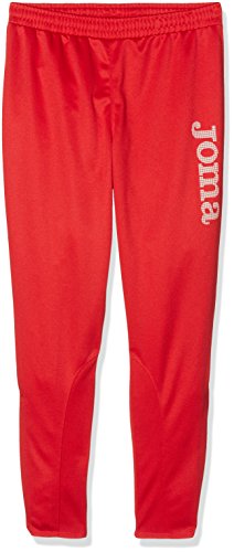 Joma Erwachsene Sporthose, rot Rojo, XL von Joma