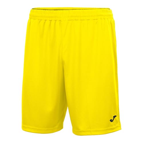 Joma Erwachsene Team Shorts 100053.900, gelb/Amarillo, XL Joma Erwachsene Team Shorts 100053.900, gelb/Amarillo, XL von Joma
