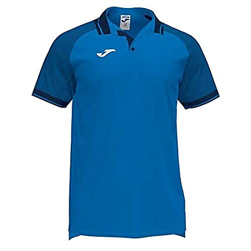 Joma Essential II Poloshirt für Herren von Joma