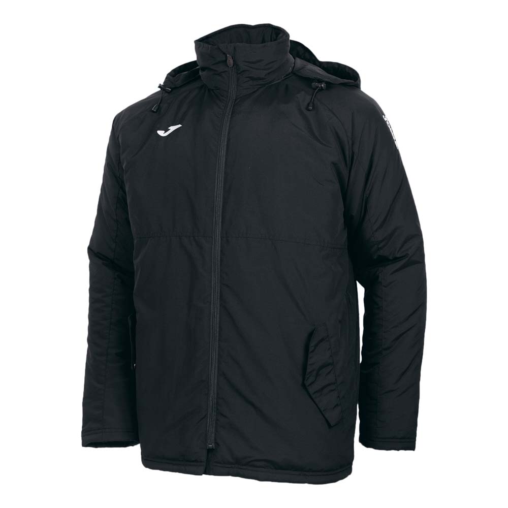 Joma Everest Jacket Schwarz 12-14 Years Junge von Joma