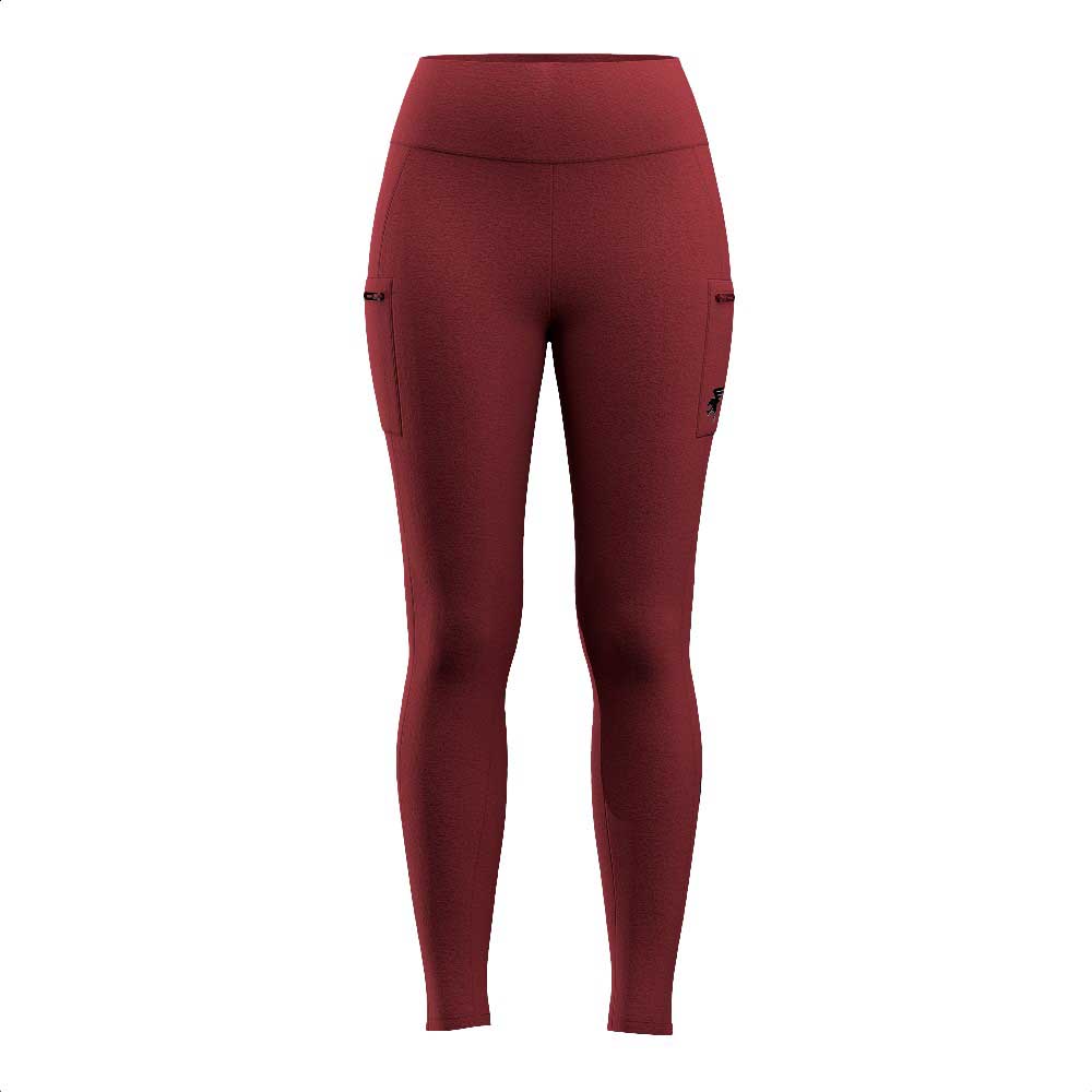 Joma Explorer Leggings  XL Frau von Joma