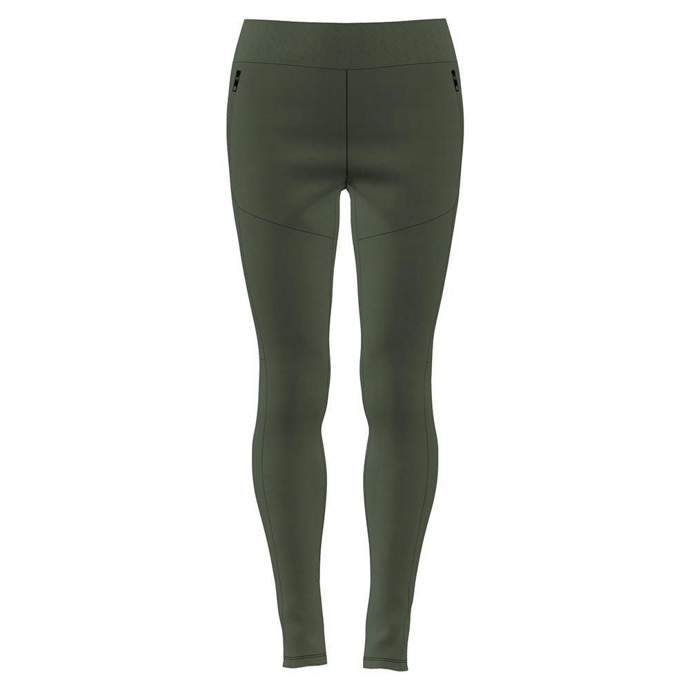 Joma Explorer Pants Grün S Frau von Joma