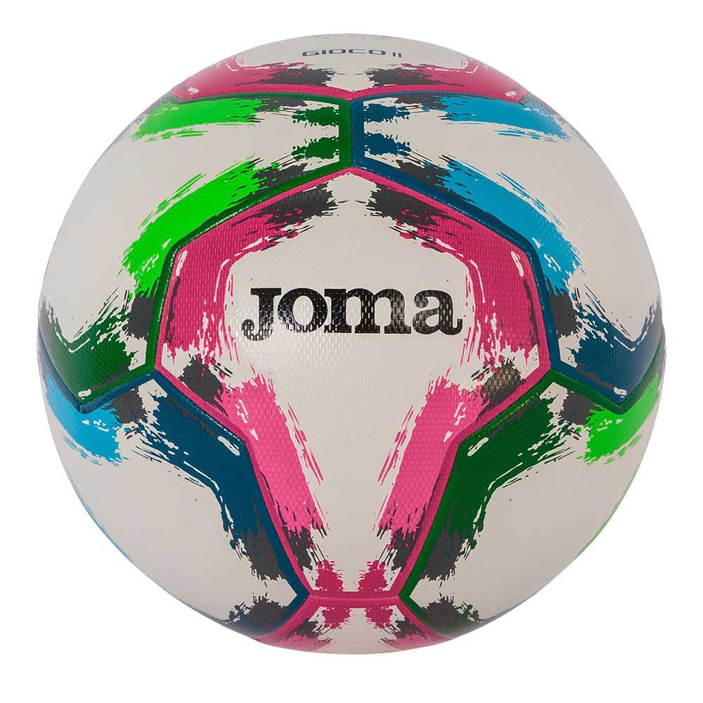 Joma Fifa Pro Gioco Ii Football Ball Mehrfarbig 5 von Joma