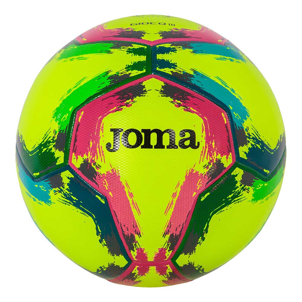 Joma Fifa Pro Gioco Ii Football Ball Mehrfarbig 5 von Joma