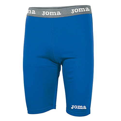 Joma Fleece Shorts, Royal, Gr. XL Royal von Joma