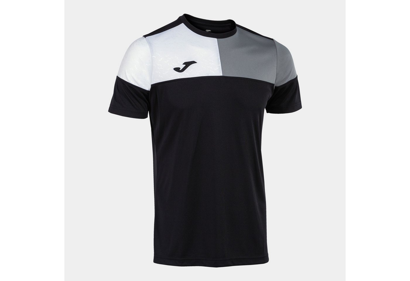 Joma Fußballtrikot Handballtrikot CREW V T-SHIRT von Joma