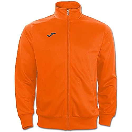 Joma Gala Sweatshirt Unisex – Erwachsene 2XL Arancione von Joma