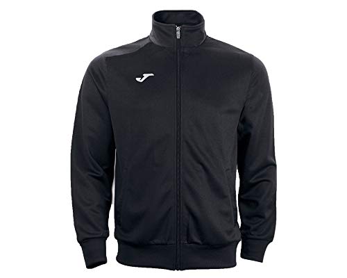 Joma Unisex Gala veste, Schwarz, L EU von Joma