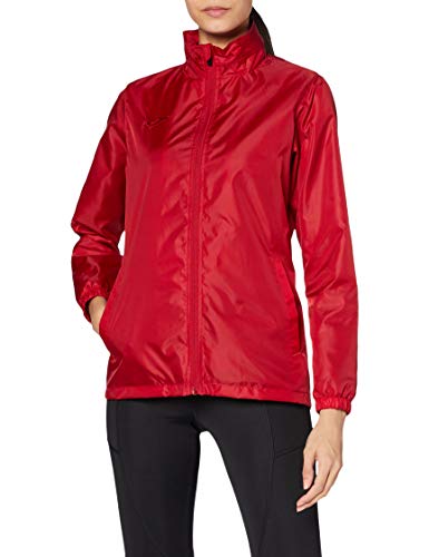 Joma Galia Regenjacke für Damen S rot von Joma