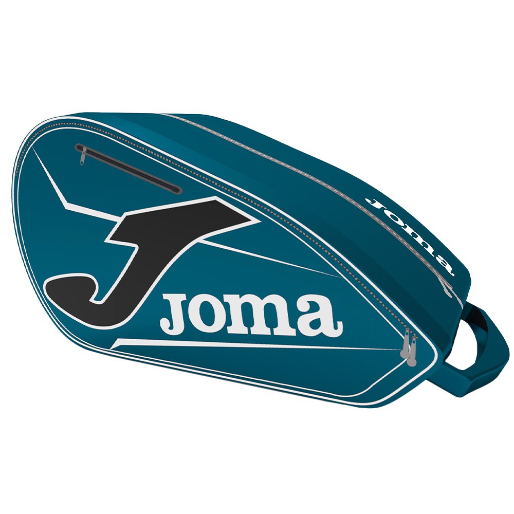 Joma Gold Pro Padel Racket Bag Blau von Joma