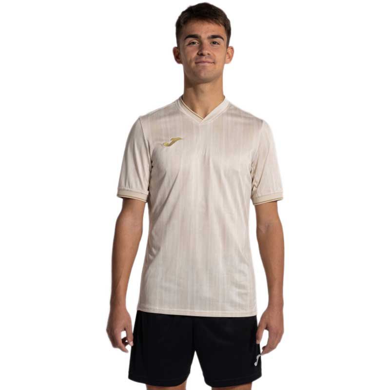 Joma Gold Vi Short Sleeve T-shirt  S Mann von Joma