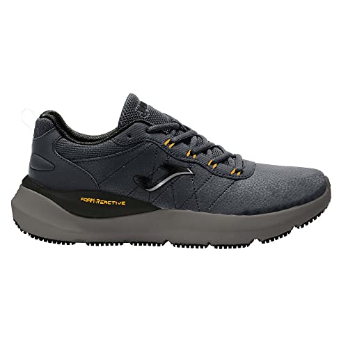Joma Herren C.n-600 2212 Grau Sneaker, 41 EU von Joma