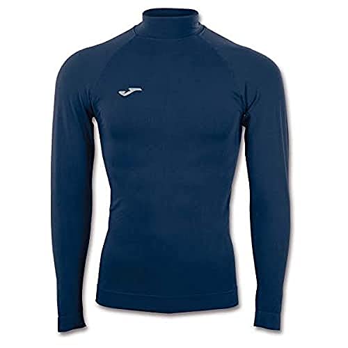 Joma Langarm Thermoshirt, S - XL - Nahtlose Kompression zur Verhinderung von Rötungen, ideal für alle Arten von Training - Brama von Joma