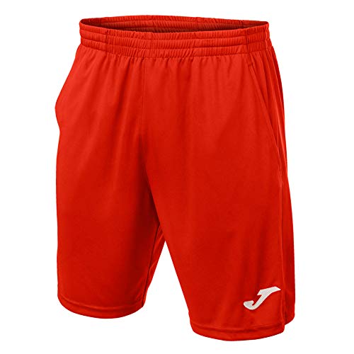 Joma Herren Drive Bermudas, Rot, S EU von Joma