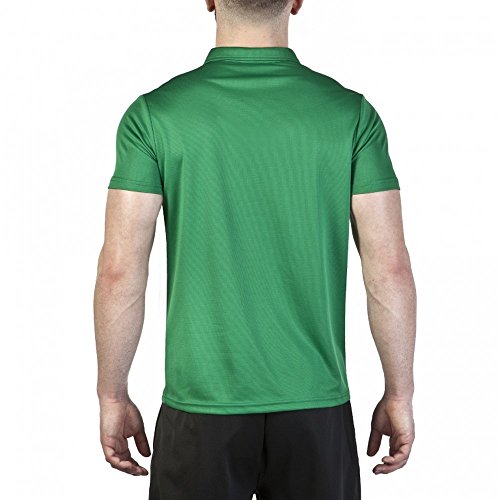 Joma Herren hobby T Shirt, Grün (450), XXL EU von Joma