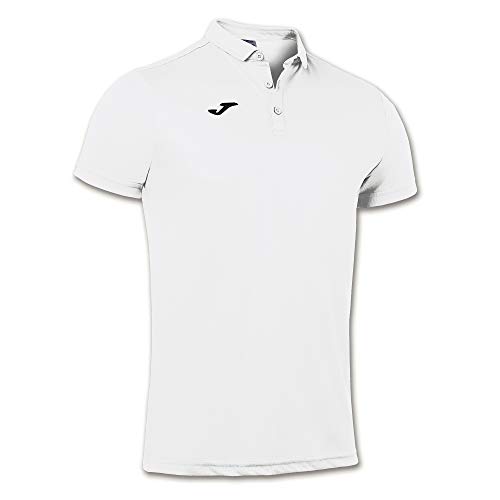 Joma Herren Hobby T-Shirt, Weiss, L von Joma