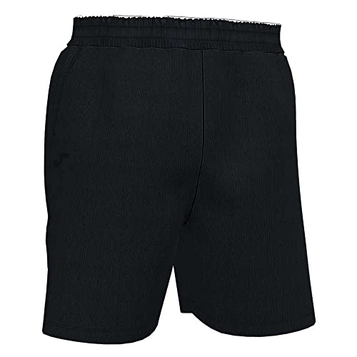 Joma Herren Jungle Bermuda, Schwarz, XXS von Joma