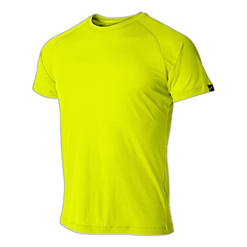 Joma Men's t-Shirts, Neongelb, XXL von Joma