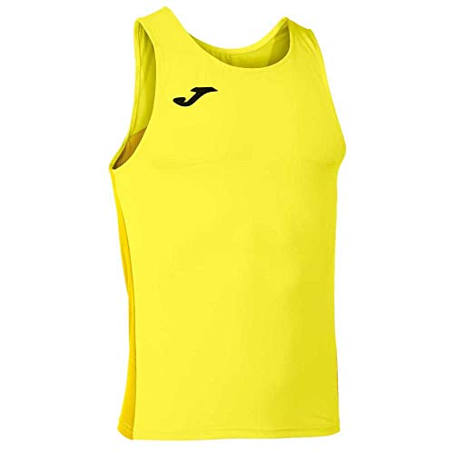 Joma Herren R-Winner T-Shirt, gelb, XXL von Joma