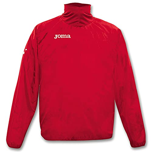 Joma Herren Regenjacke, rot Rojo, S von Joma