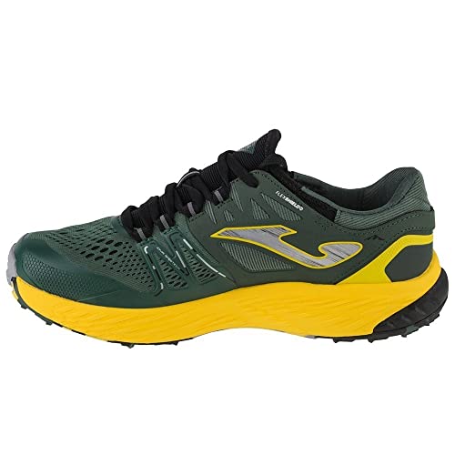 Joma Herren Running Shoes, Green, 43 EU von Joma