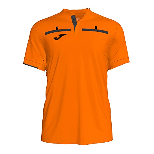 Joma Herren Shirt, Orange, XL von Joma