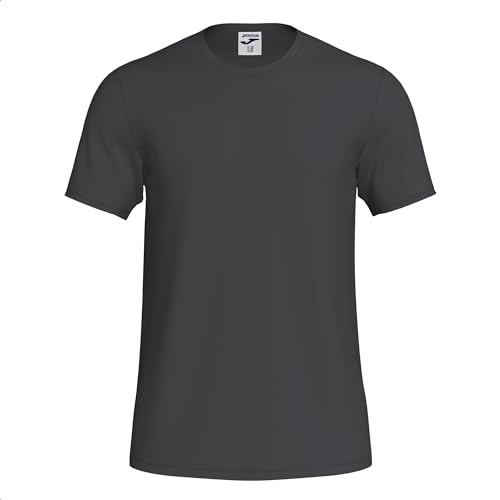 Joma Herren Sydney T-Shirt, anthrazit, M von Joma