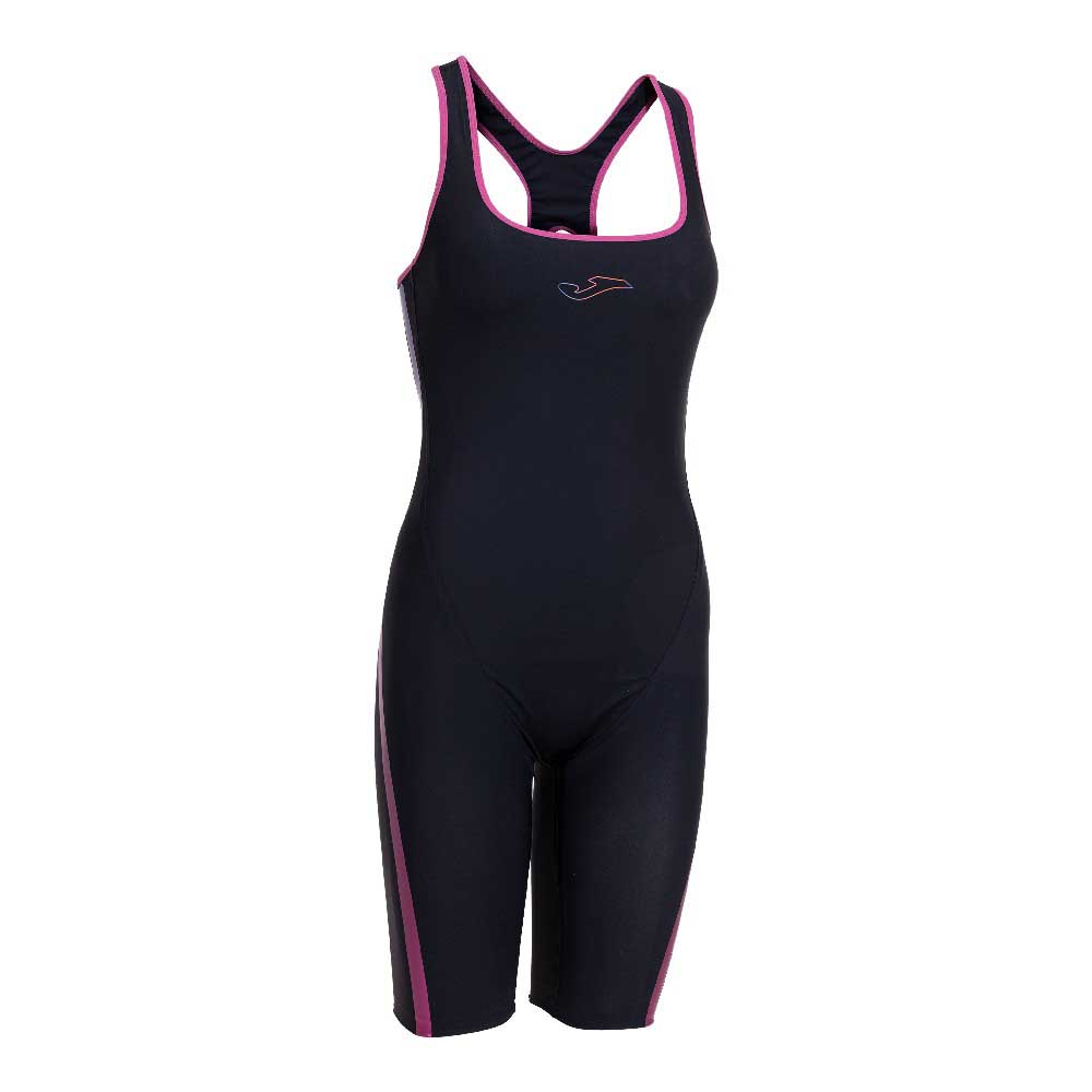 Joma Hydro Swimsuit Schwarz L Frau von Joma