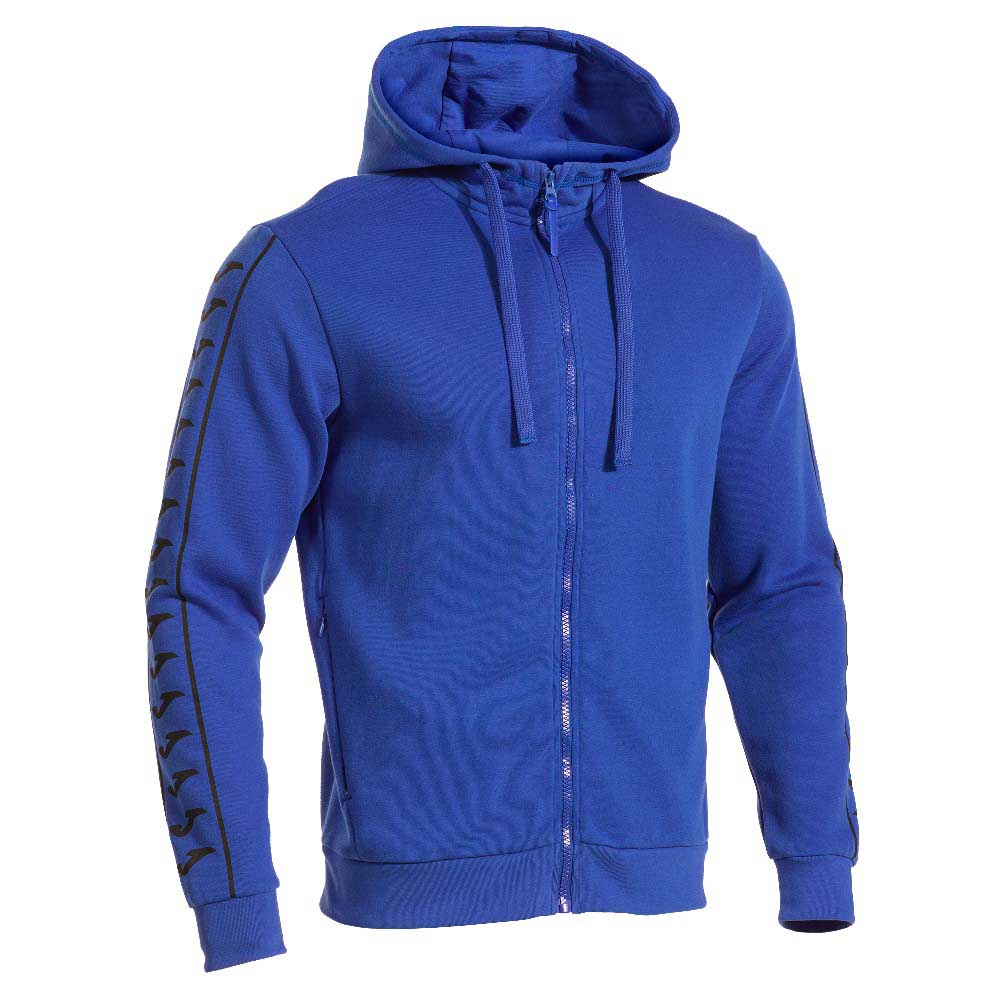 Joma Icono Street Jacket Blau M Mann von Joma