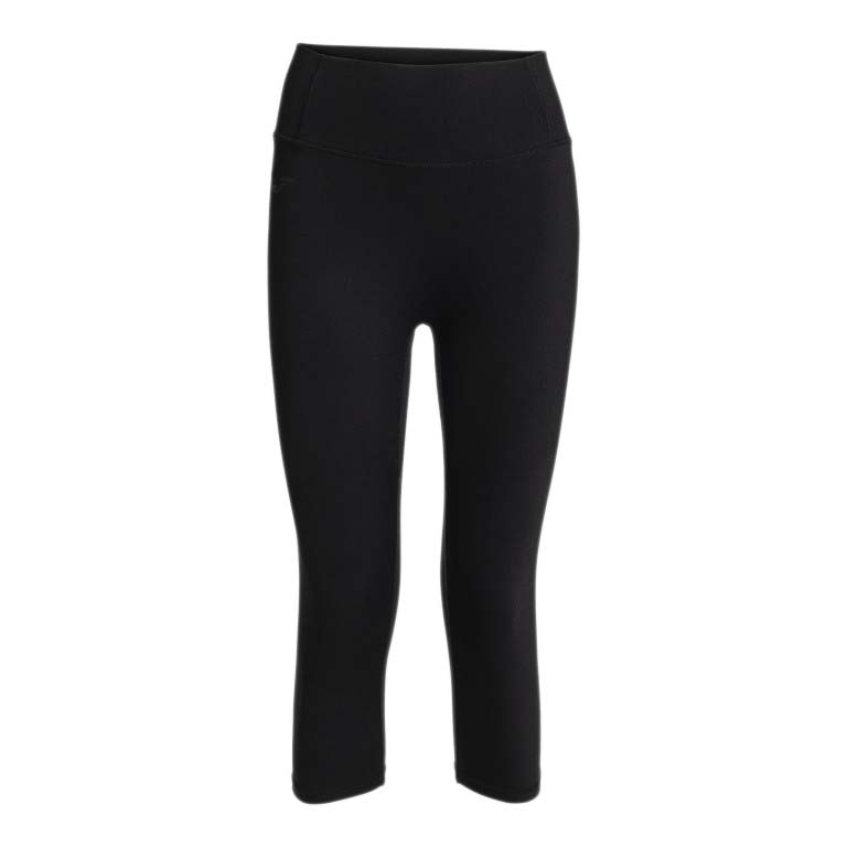 Joma Indoor Gym Leggings Schwarz XL Frau von Joma